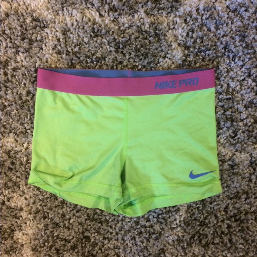 Nike Pro Spandex
